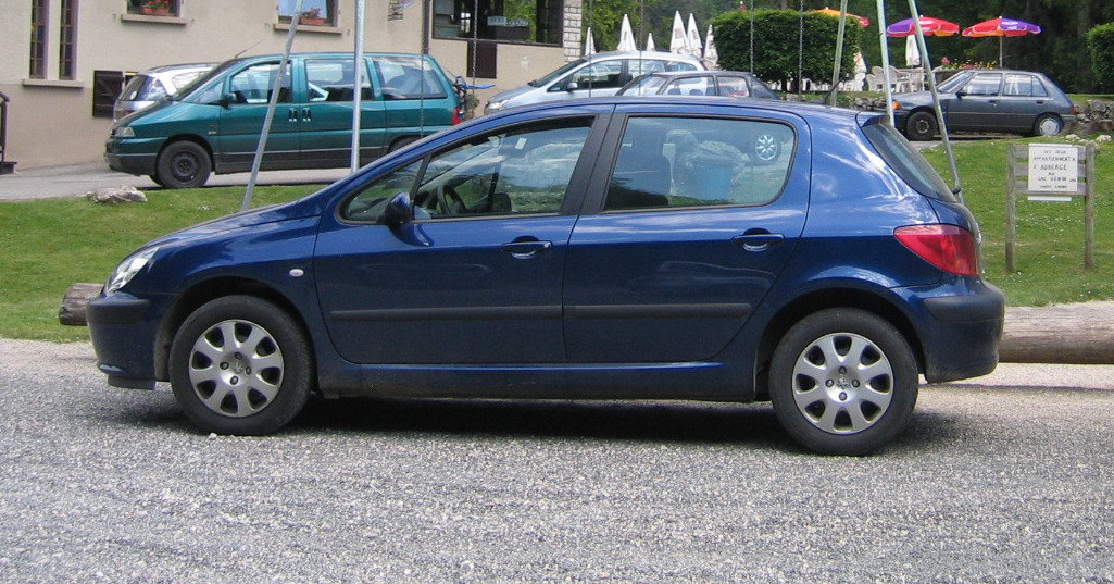 z 307 87